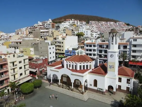 Bonito Apto Cristian Playa By Paramount Holidays Arona  0*, Arona (Tenerife) Spanien