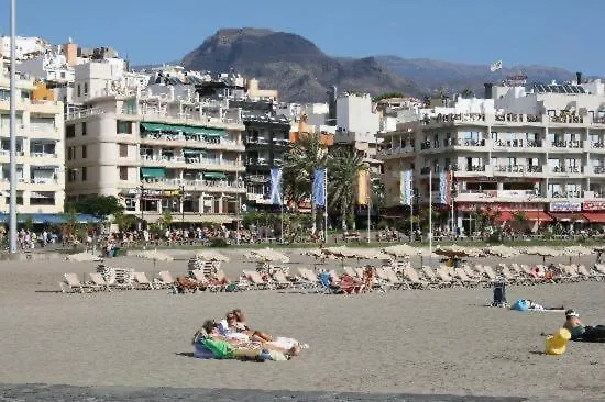 Bonito Apto Cristian Playa By Paramount Holidays Arona  Apartment Arona (Tenerife)