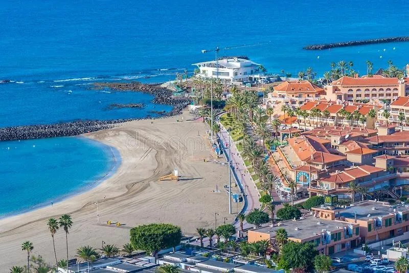 Apartment Bonito Apto Cristian Playa By Paramount Holidays Arona