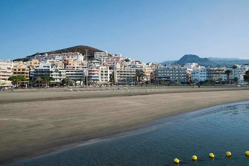 Bonito Apto Cristian Playa By Paramount Holidays Arona  Spanien