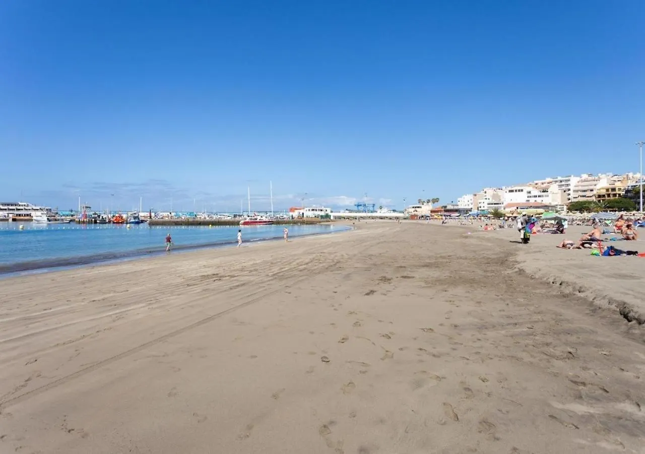 Apartman Bonito Apto Cristian Playa By Paramount Holidays Arona