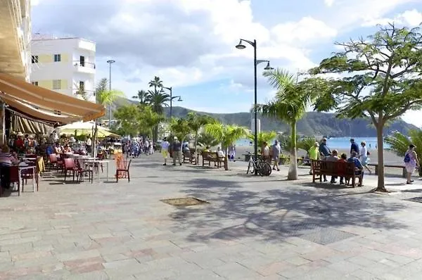Bonito Apto Cristian Playa By Paramount Holidays Arona Spanyolország