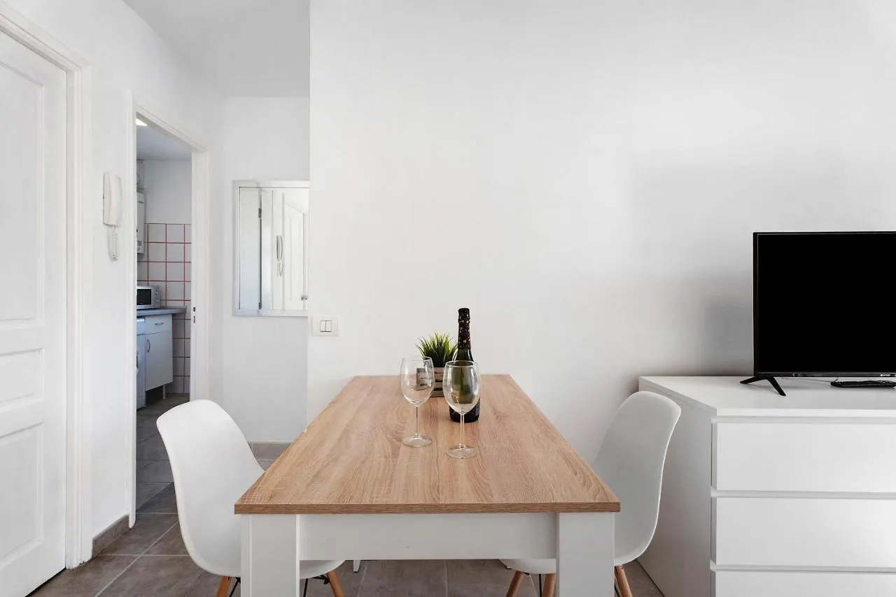 Apartman Bonito Apto Cristian Playa By Paramount Holidays Arona