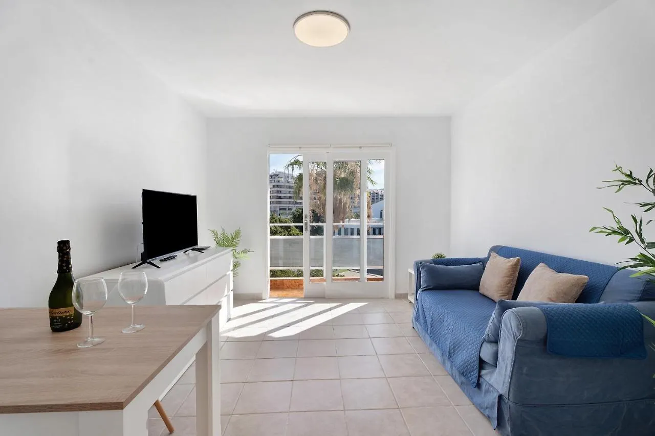 Bonito Apto Cristian Playa By Paramount Holidays Arona