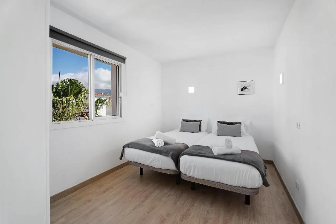 Apartman Bonito Apto Cristian Playa By Paramount Holidays Arona