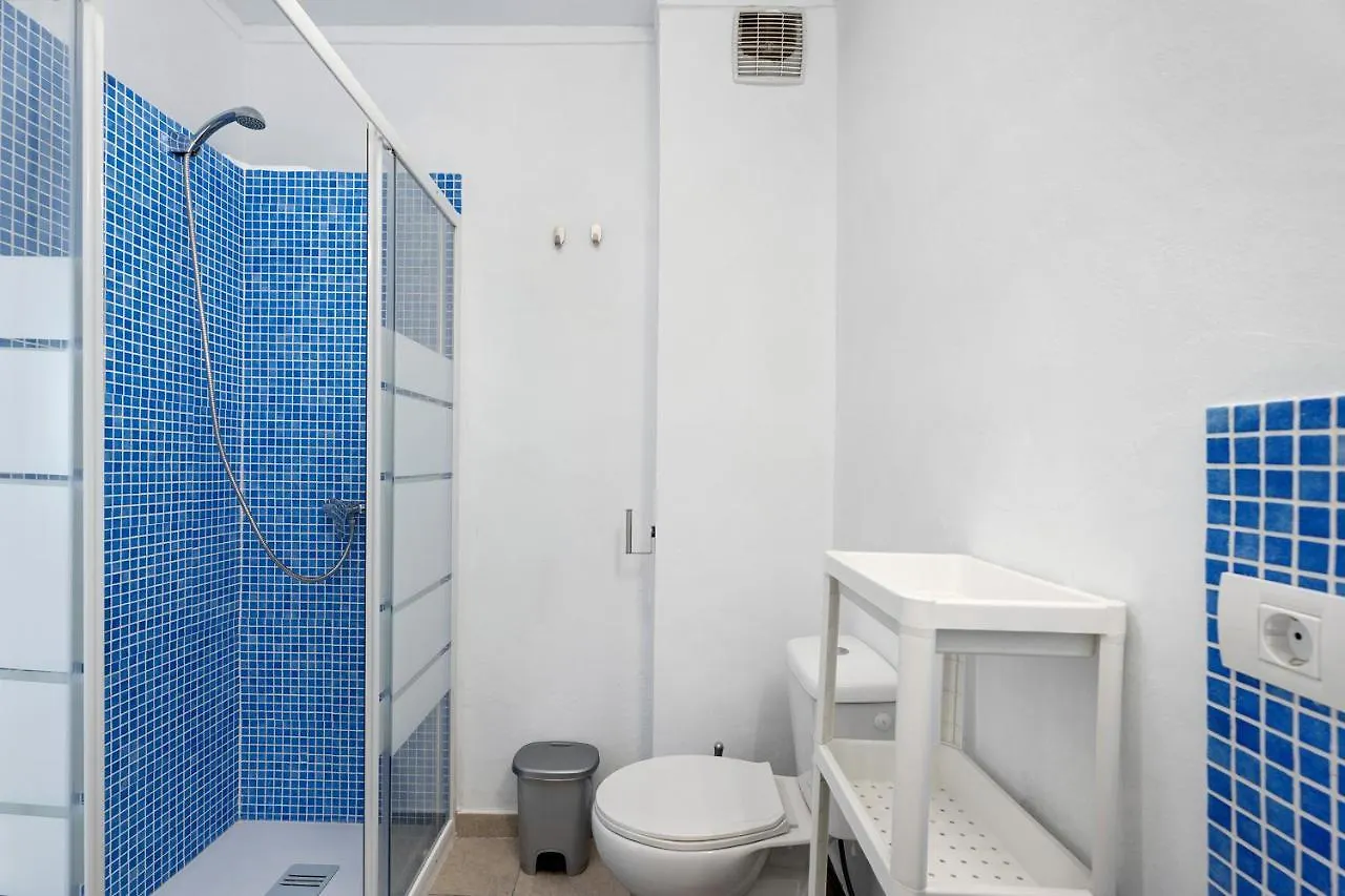 Apartman Bonito Apto Cristian Playa By Paramount Holidays Arona
