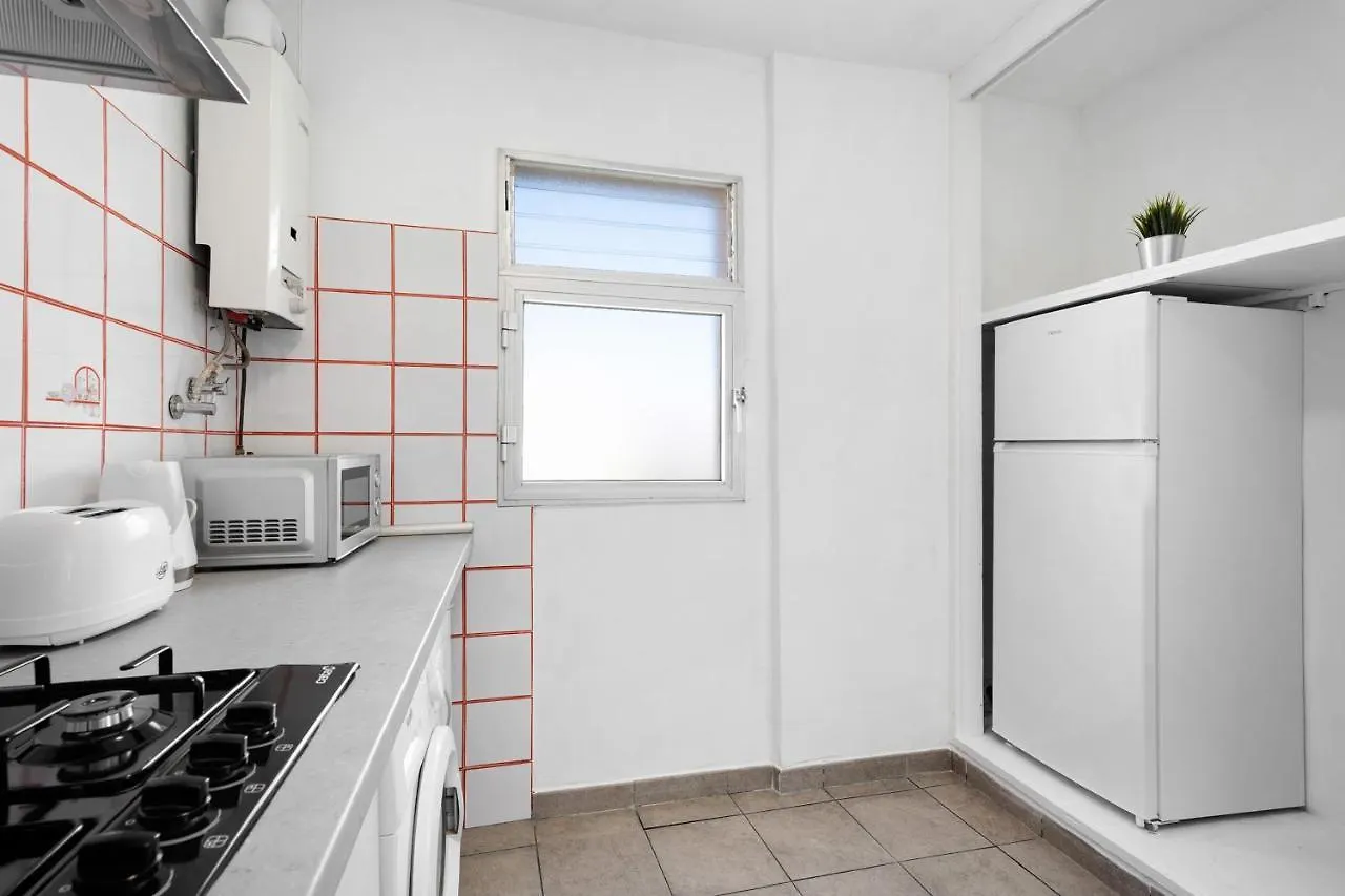 Bonito Apto Cristian Playa By Paramount Holidays Arona  Apartment
