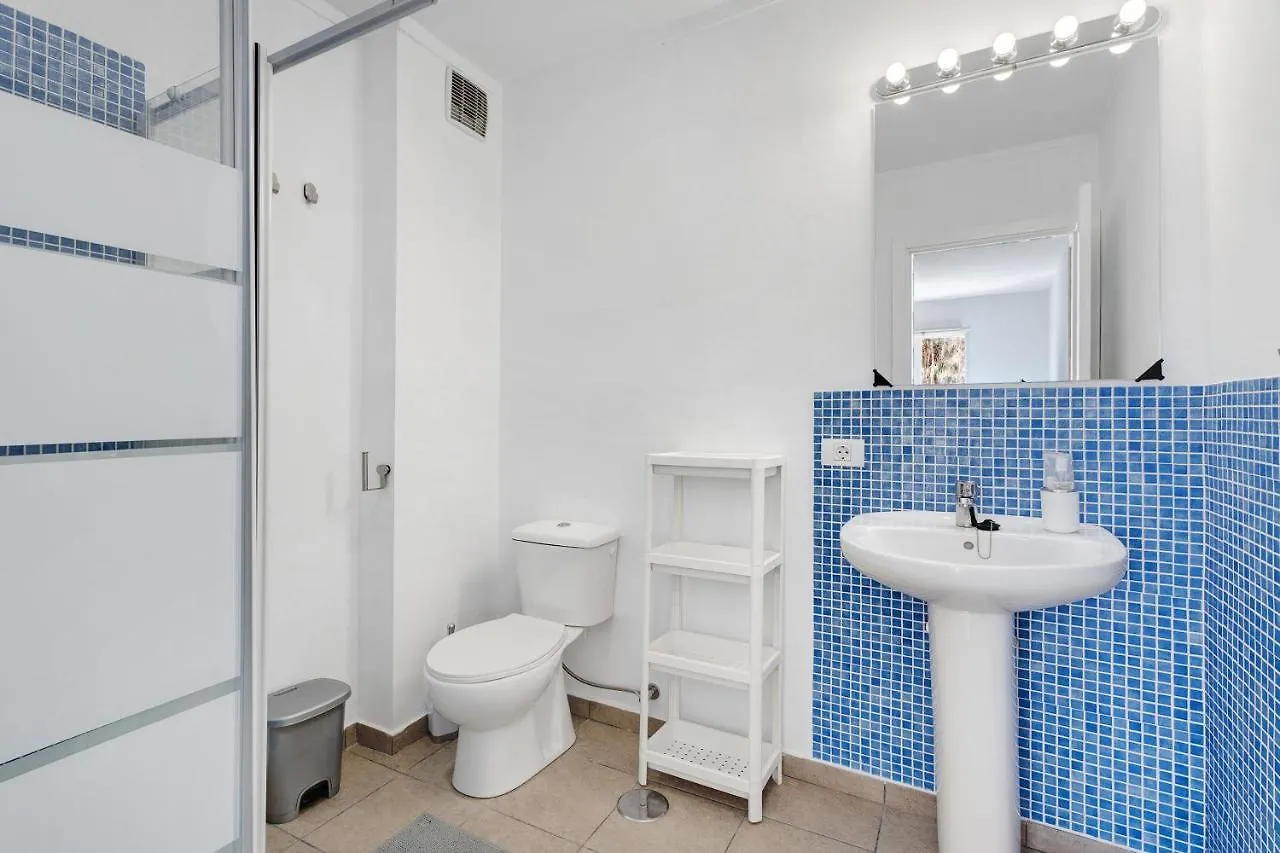 Bonito Apto Cristian Playa By Paramount Holidays Arona