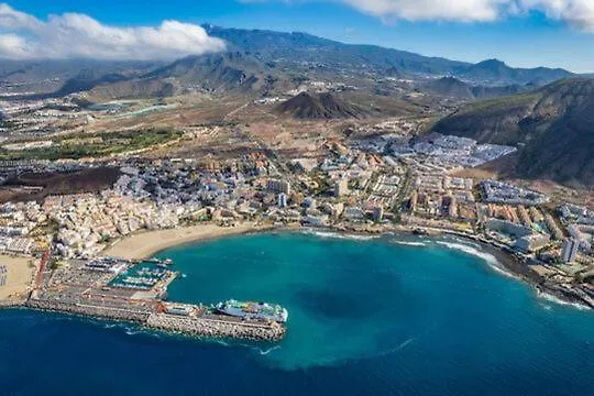 Bonito Apto Cristian Playa By Paramount Holidays Arona