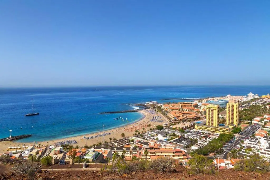 Apartment Bonito Apto Cristian Playa By Paramount Holidays Arona